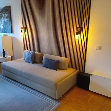 Cosy Little Apartment มิวนิก ภายนอก รูปภาพ