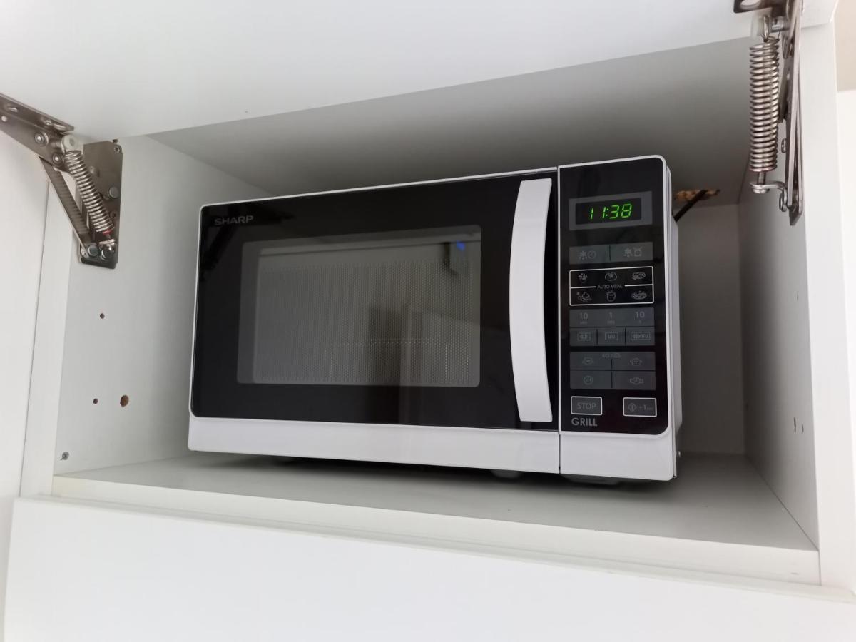 Cosy Little Apartment มิวนิก ภายนอก รูปภาพ