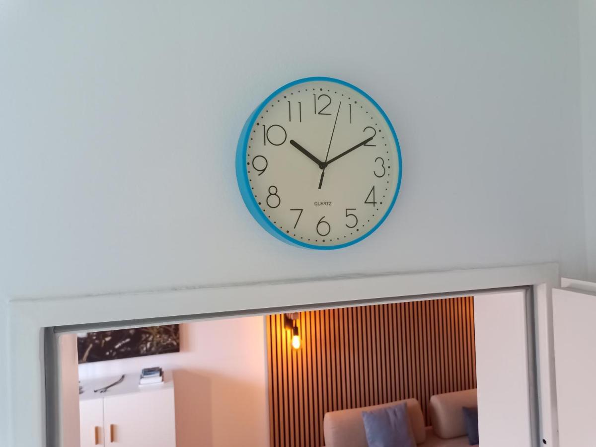 Cosy Little Apartment มิวนิก ภายนอก รูปภาพ