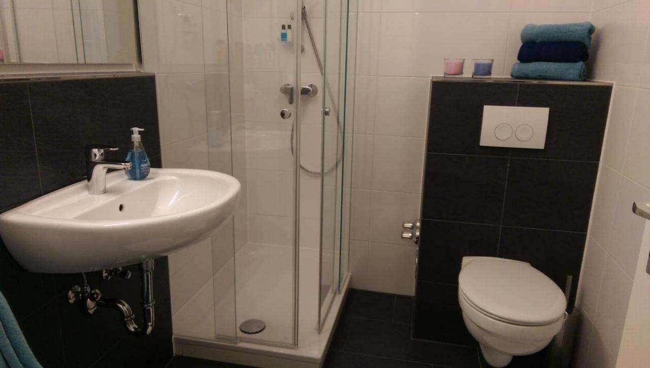 Cosy Little Apartment มิวนิก ภายนอก รูปภาพ