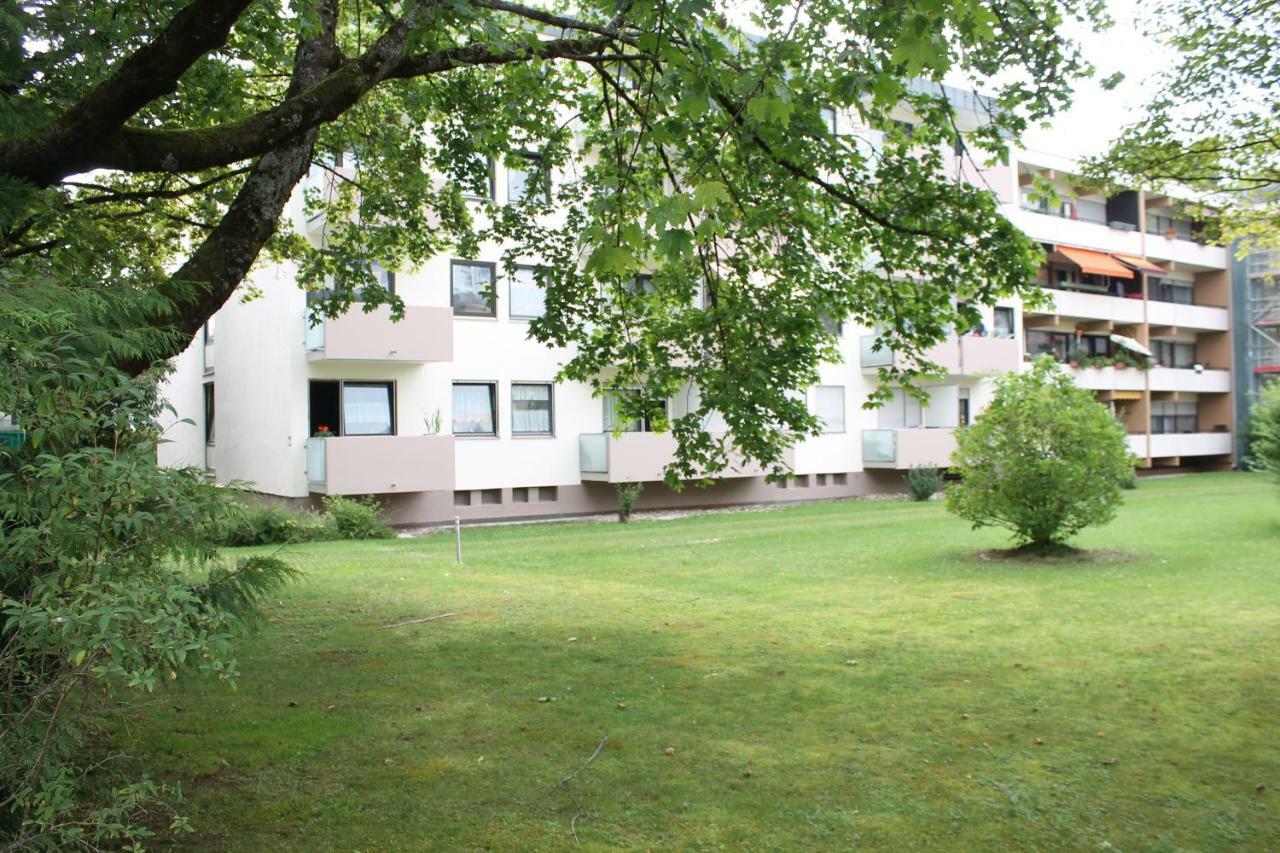 Cosy Little Apartment มิวนิก ภายนอก รูปภาพ